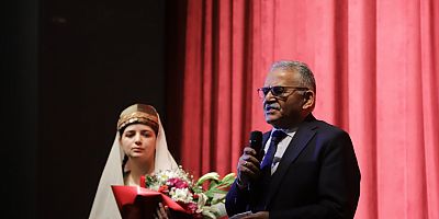 Büyükşehir’in Kültür Sanat Etkinlikleri Sürüyor