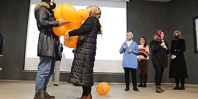 Büyükşehir’in ‘Mutlu Evlilik Akademisi’ Tam Not Aldı