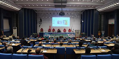 Büyükşehir’in Organik Tarım Eğitimi Sona Erdi