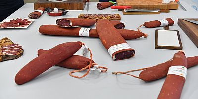 Büyükşehir’in Pastırma Diyarına Yakışan Kursu İkinci Kez Açılacak
