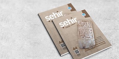 Büyükşehir’in “Şehir” Dergisi Dolu Dolu 44. Sayısı İle Okurlarının Karşısında