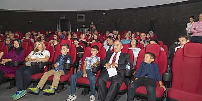 Büyükşehir’in Yaz Bilim Kampları Kayıtları Başladı