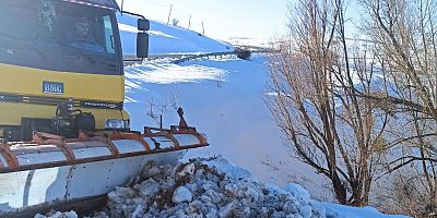 Büyükşehir, Kapalı Mahalle Yolu Bırakmadı
