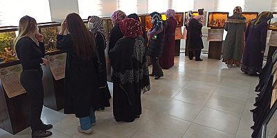 Büyükşehir, Kerem İle Aslı’nın Hikâyesini Tüm Kayserililere Anlatıyor