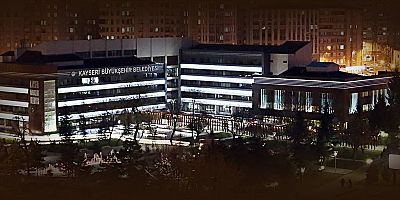 Büyükşehir Kışa Hazırlanıyor