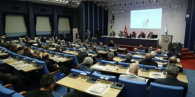 Büyükşehir Meclisi’nden Besicilere ve Öğrencilere “Su Faturası” Müjdesi