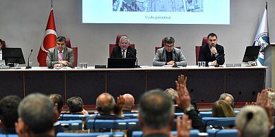 Büyükşehir Meclisi’nden Bünyan Belediyesi’ne 35 Milyon Ek Bütçe