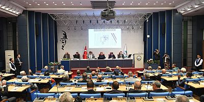 Büyükşehir Meclisi’nden Kadın İstihdamına Destek Olacak Kararlar