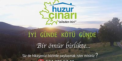 Büyükşehir, Mutlu Evliliğin Sırrını Çiftlere Soruyor