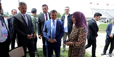 Büyükşehir, 'Sırdaşın Olayım' Projesini Üniversite Gençliği İle Buluşturdu