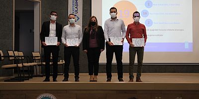 Büyükşehir Ulaşım A.Ş. 3 Kaizen Projesi’ni Hayata Geçirdi