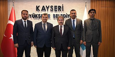 Büyükşehir ve İl Sağlık Müdürlüğü Arasında “Sağlık” Protokolü