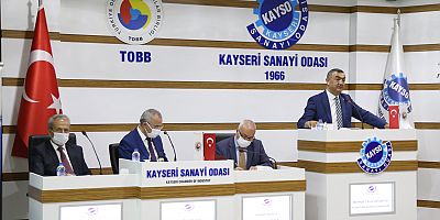 Büyüksimitci: “Tekrara Kapanmanın Bedelleri Ağır Olur, Aşımızı Olalım”
