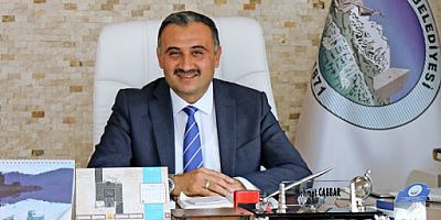Cabbar Başkan’dan Ramazan Bayramı Mesajı