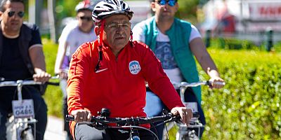 Cadde Ve Sokaklarda Avrupa Hareketlilik Haftası