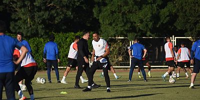 Çağdaş Atan: Yoruluyoruz Ama Karşılığını Yavaş Yavaş Alıyoruz