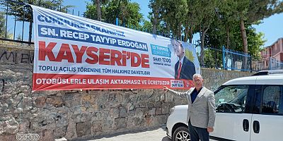 Çalıksoy’dan AKP’ye Afiş Tepkisi: Bu Afişler AKP’nin Vatandaşa Bakışının, Yıllardır Yaptığı Eziyetin İtirafıdır!