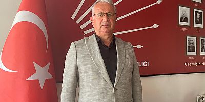 Çalıksoy: Kayseri Büyükşehir Belediyesi Cumhurbaşkanı Erdoğan’a 466 Bin Liralık Pastırma Almış