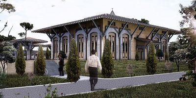 Camiler Haftası’nda Melikgazi Belediyesi’nden En Anlamlı Etkinlik