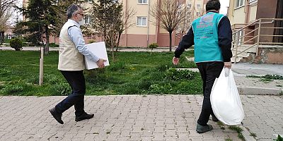 Cansuyu “Evinize Sağlık” İçin Kolları Sıvadı
