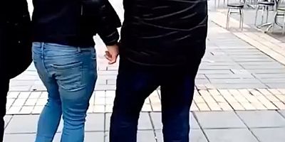 Çanta Hırsızını Vatandaşlar Suçüstü Yakaladı