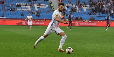 Cardoso 3 Yıl Daha Kayserispor’da