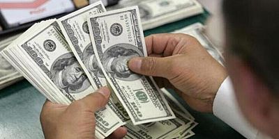 Cari Açık Nisanda 1,7 Milyar Dolar Oldu