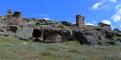 Çekül Vakfı Kayseri Temsilcisi: Hassas Koruma Alanı Planı Gesi Vadisi’ni Tamamıyla Kapsayıp Korumalı