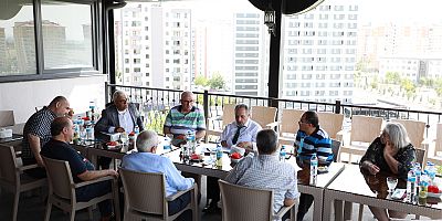 Cemilbaba Mezarlığındaki 'Sahiplik' Sorunu Gideriliyor