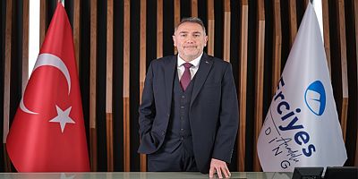 CEO Ertekin “Fahri Hemşehrilik” İçin Büyükkılıç’a Seslendi