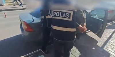 Cep Telefonu Yağmalayan 9 Kişi Tutuklandı