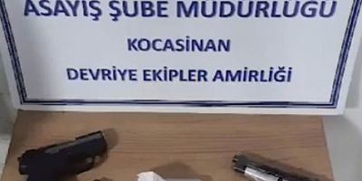 Çeşitli Suçlardan Aranan 13 Kişi Yakalandı