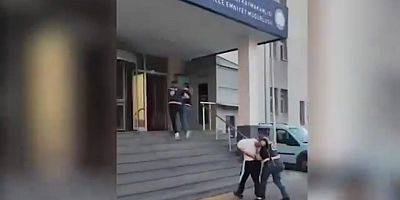 Çeşitli Suçlardan Aranan 3 Kişi Yakalandı