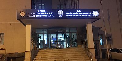 Çeşitli Suçlardan Aranan 9 Kişi Tutuklandı
