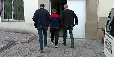 Çeşitli Suçlardan Yakalanan 17 Kişiden 6’sı Tutuklandı