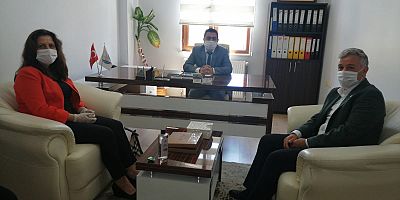 Çetin Arık: CHP Her Koşulda Üretenin Yanında