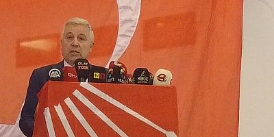 Çetin Arık’tan Hızlı Tren Çıkışı