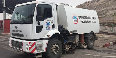 Çevre Temizlik Vergileri İle Temizliğe Yatırım Ve Hizmet