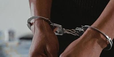 Cezaevi Firarisi Alışveriş Merkezinde Yakalandı