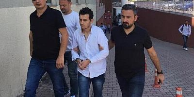 Cezaevinden İzinli Çıkan Arkadaşını Öldüren Sanığa 18 Yıl Hapis