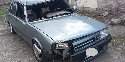 Cezaevinden Tahliye Olan Mahkum, Kazada Öldü