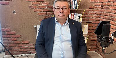 CHP Akkışla İlçe Başkanı Arslan: İlginçtir ki Akkışla’da İtfaiye Yok