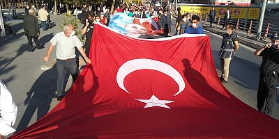 CHP’den Kayseri’de Cumhuriyet Coşkusu