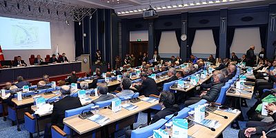 CHP’den KBB Meclisine Su Fiyatlarına Yüzde 50 İndirim Önergesi