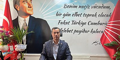 CHP’den MHP Belediye Meclis Üyesi Güntay’ın Kardeşinin Darp Edilmesine Yönelik Yanıt Geldi