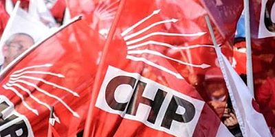 CHP’den Örgütsel Yapıyı Güçlendirme Atağı
