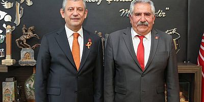 CHP Develi İlçe Başkanı Yusuf Bulut İstifa Etti