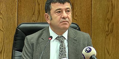 CHP Genel Başkan Yardımcısı Ağbaba: “Bu Açık Bir Darbe Çağrısıdır”
