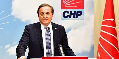 CHP Genel Başkanı Yardımcısı Kayseri'ye Geliyor