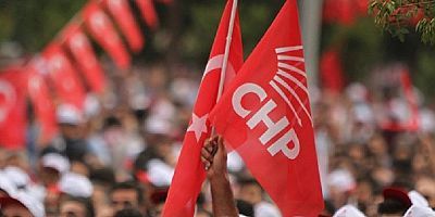 CHP Genel Merkezinden Örgütlerine ‘İstifa Edin’ Kararı